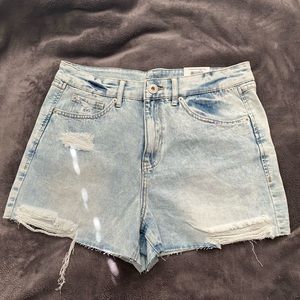 Cute shorts!